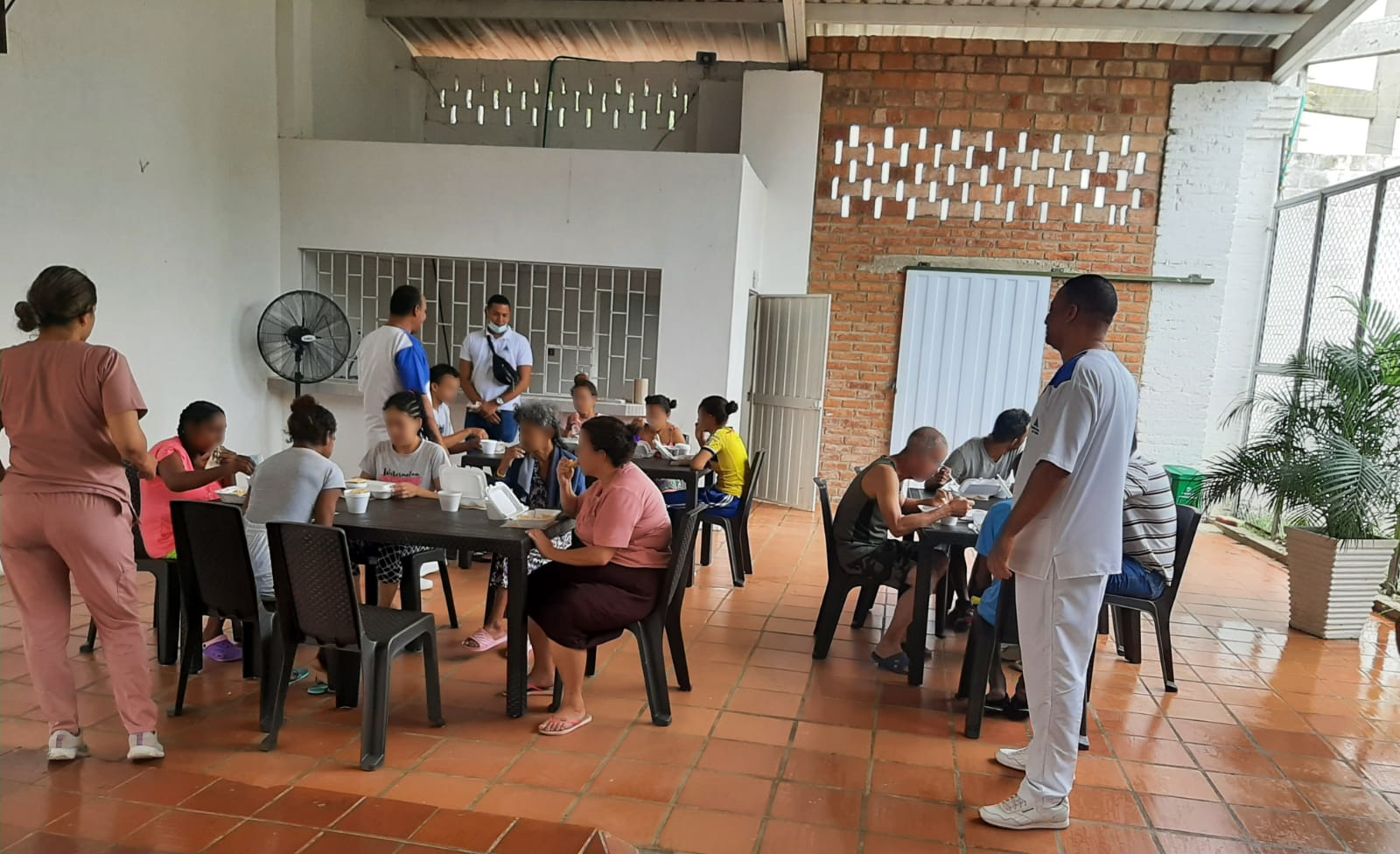 Servicio de Salud Mental - E.S.E HOSPITAL LA DIVINA MISERICORDIA
